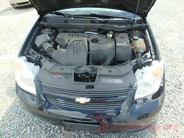 KNMAT2MV6GP617708 2005 CHEVROLET COBALT