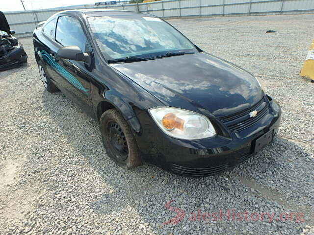 KNMAT2MV6GP617708 2005 CHEVROLET COBALT