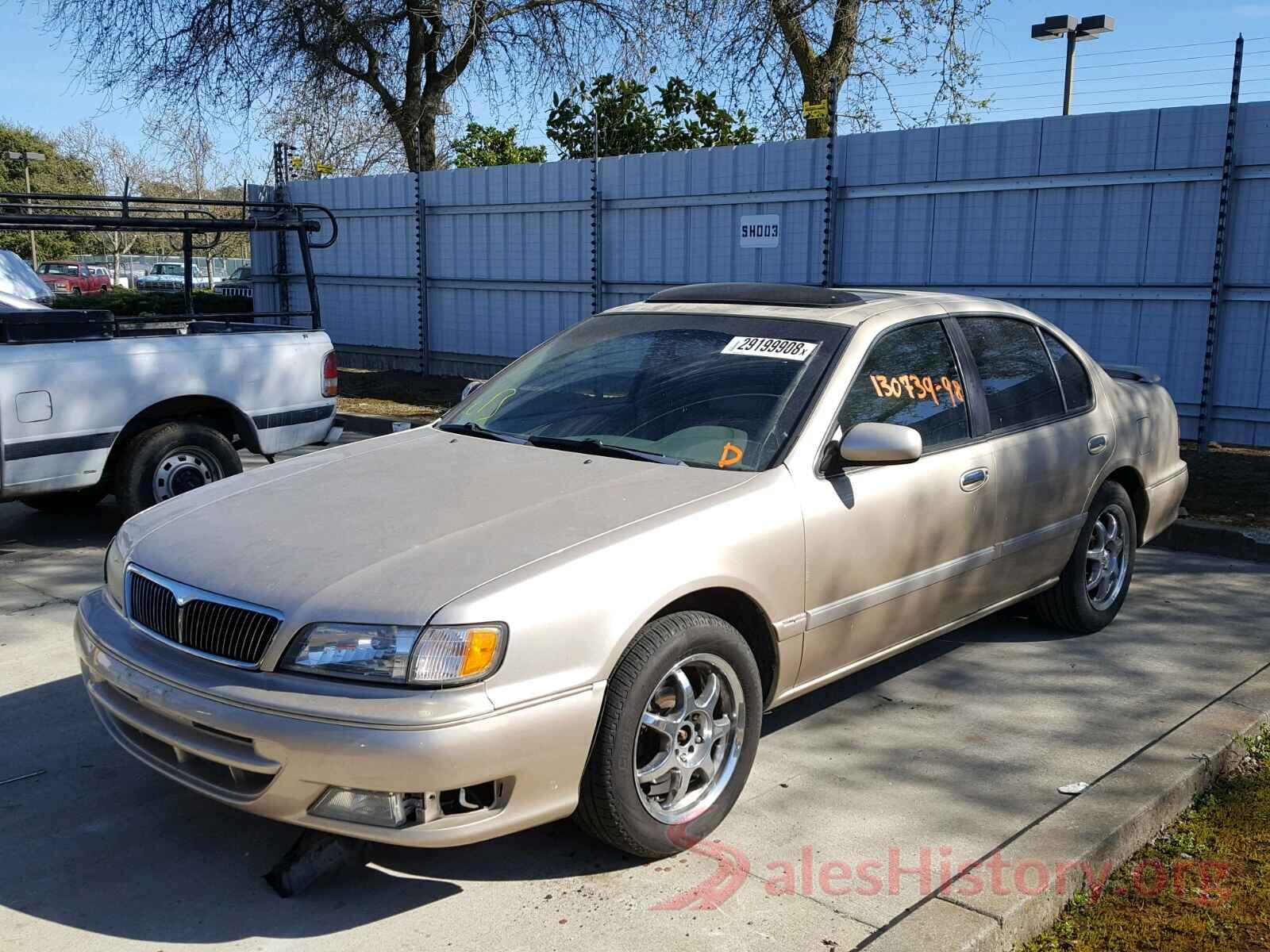 5XYPG4A36JG413398 1998 INFINITI I30