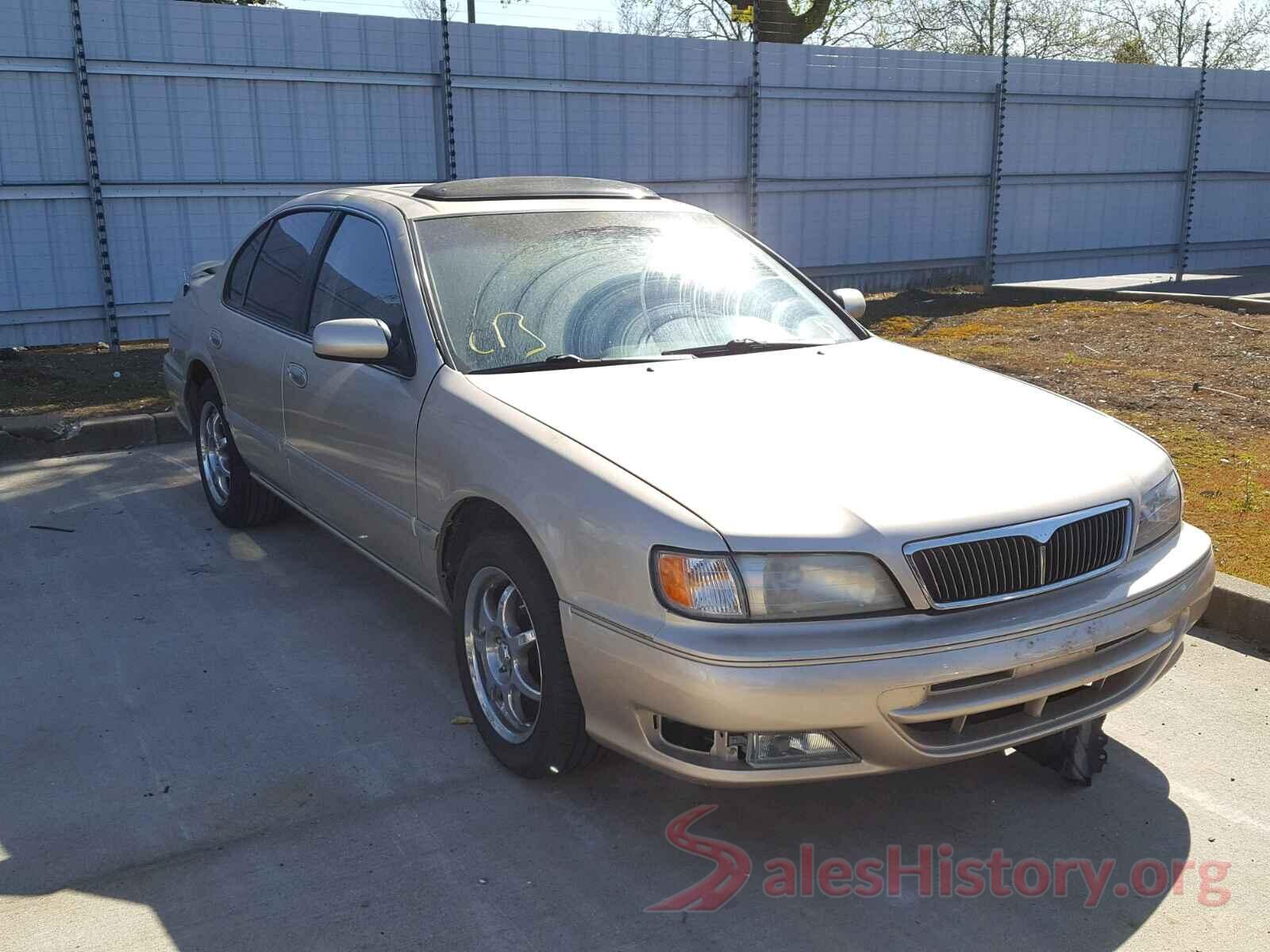 5XYPG4A36JG413398 1998 INFINITI I30