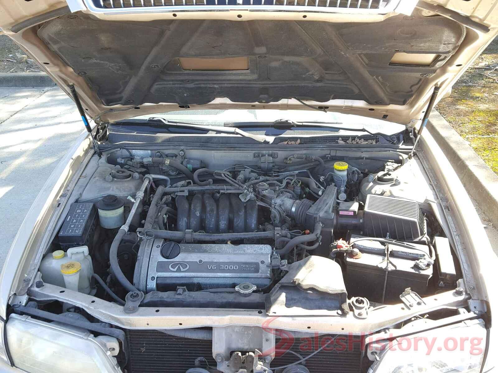 5XYPG4A36JG413398 1998 INFINITI I30