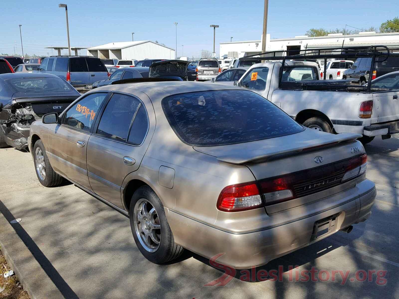 5XYPG4A36JG413398 1998 INFINITI I30