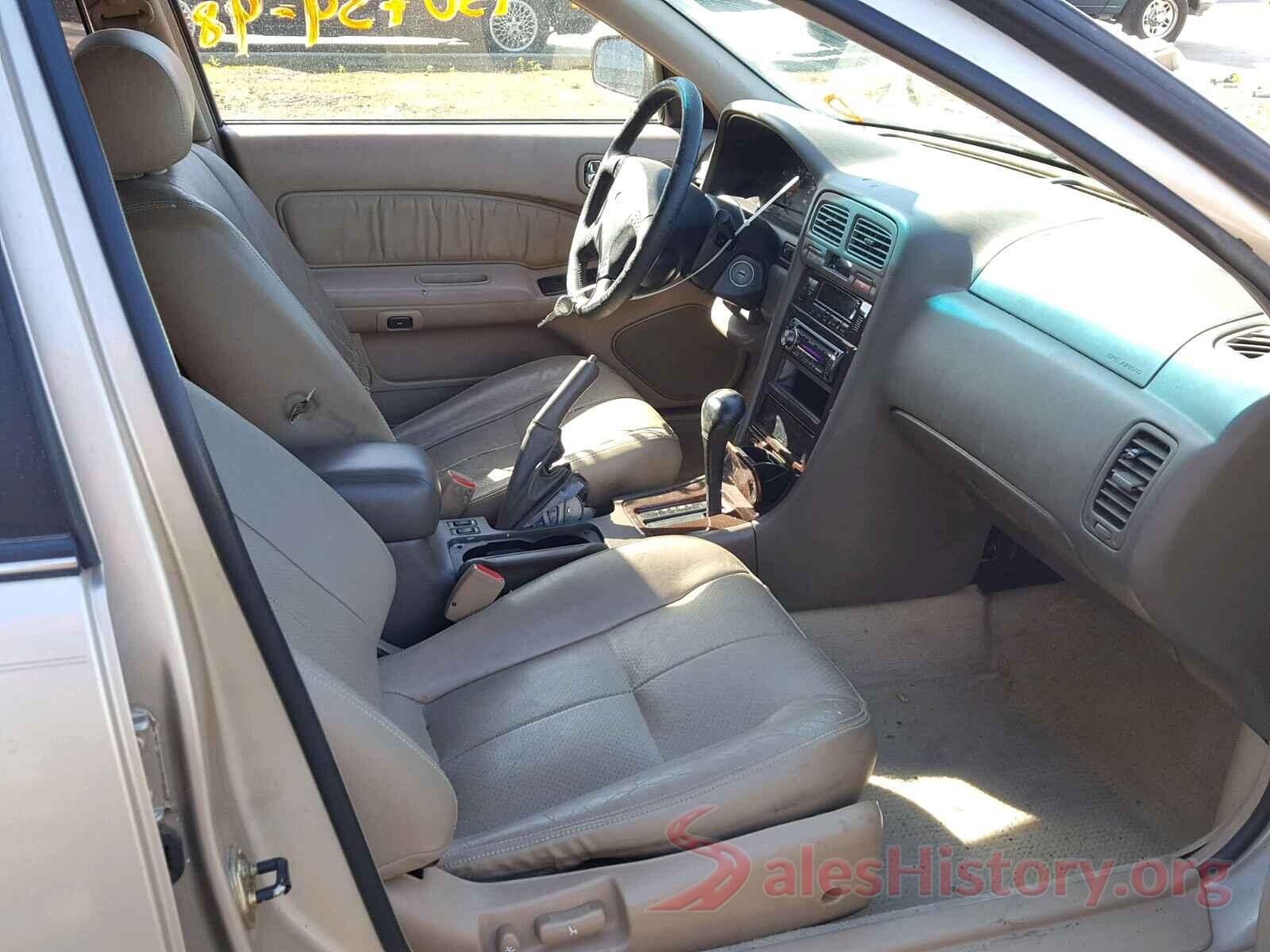 5XYPG4A36JG413398 1998 INFINITI I30