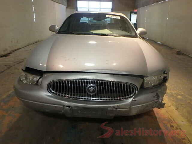 JA4AD3A38KZ012294 2002 BUICK LESABRE