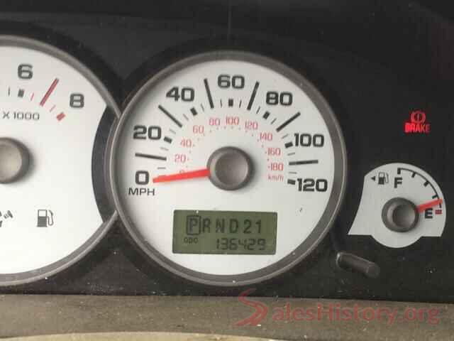 5NPE24AF9GH406284 2007 FORD ESCAPE