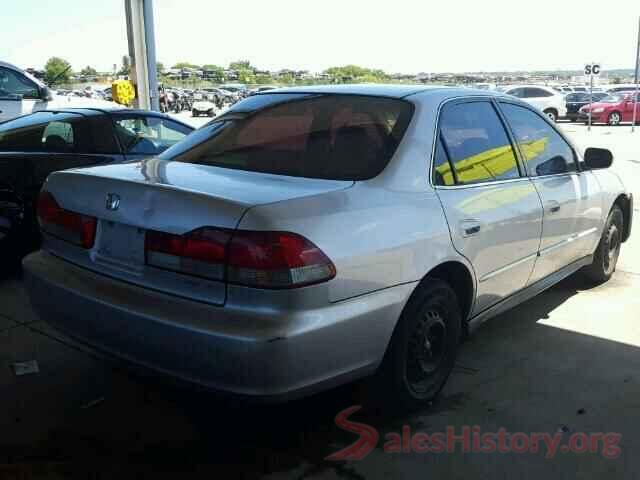 KMHCT5AE6HU307393 2001 HONDA ACCORD