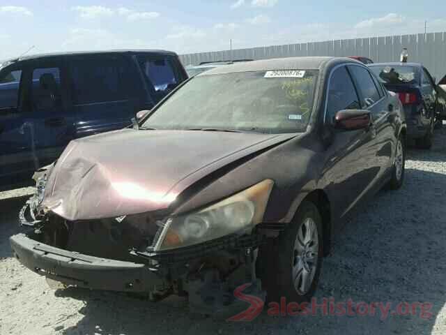 5XYZT3LB1HG496574 2008 HONDA ACCORD