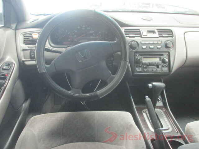 4T1BF1FK2HU328266 2002 HONDA ACCORD