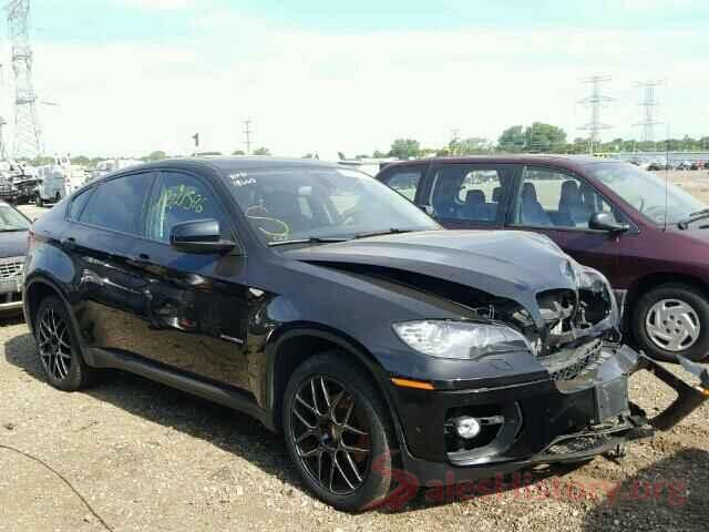 3N1AB7AP9JL634353 2012 BMW X6