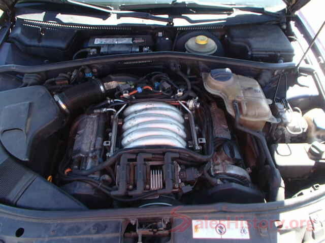 JTEBU5JR3J5498492 1998 AUDI A4