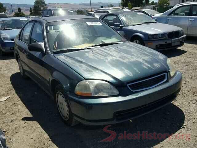 WDDZF4KB6HA093758 1997 HONDA CIVIC