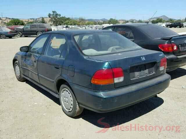 WDDZF4KB6HA093758 1997 HONDA CIVIC