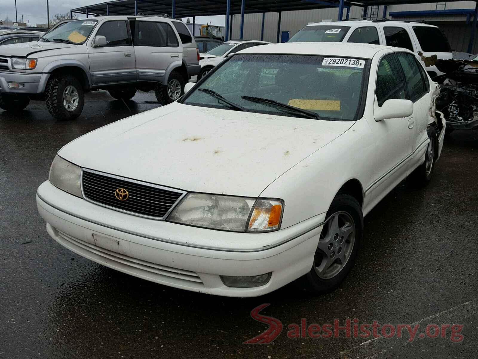 3VWCB7BU5LM065716 1999 TOYOTA AVALON