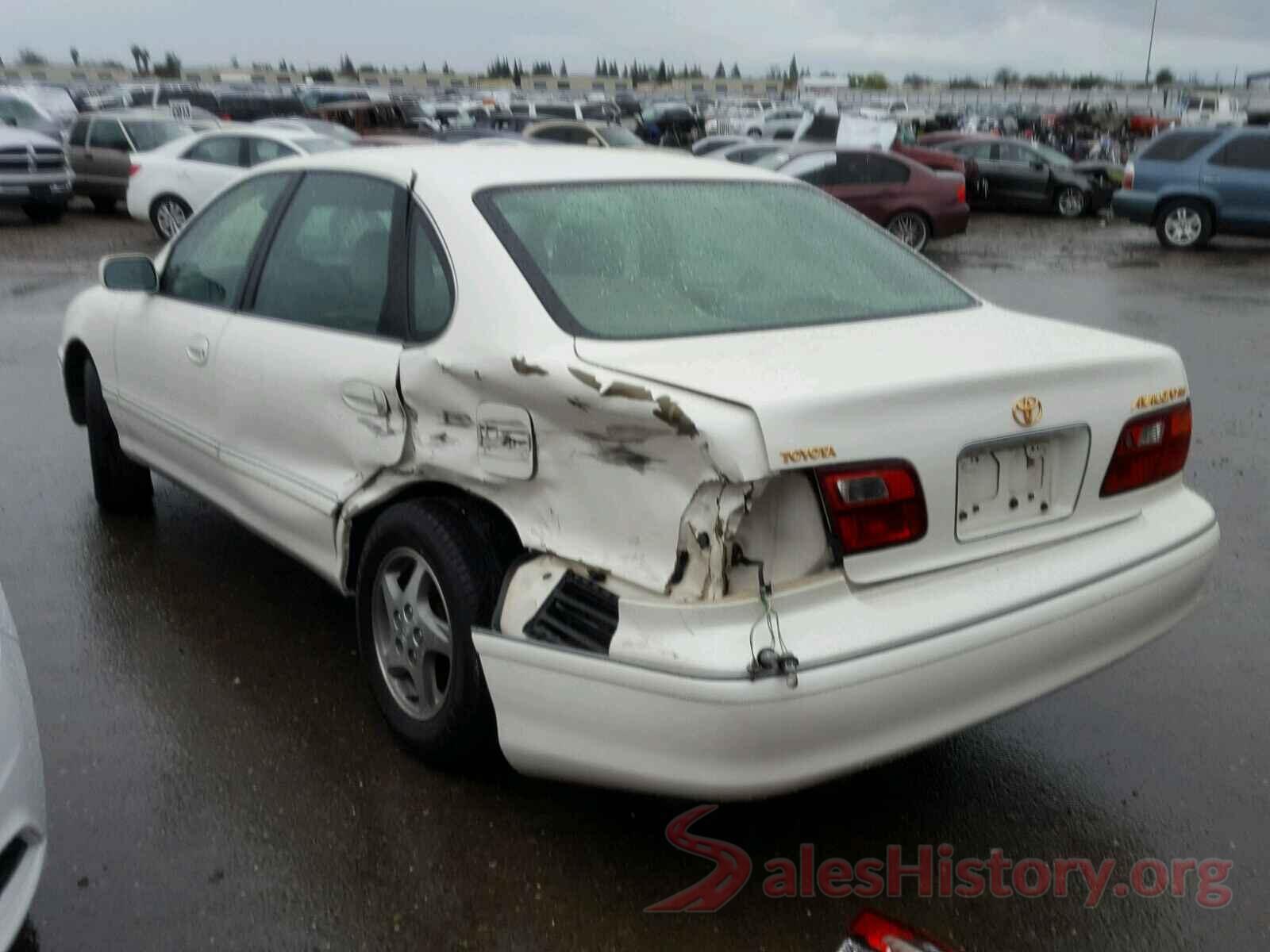 3VWCB7BU5LM065716 1999 TOYOTA AVALON