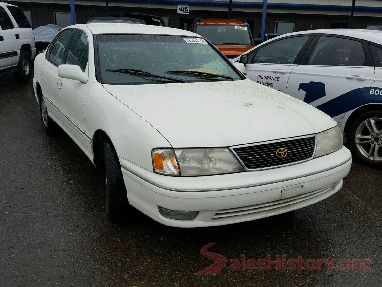 3VWCB7BU5LM065716 1999 TOYOTA AVALON