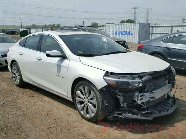 1C4RJFCGXJC180359 2016 CHEVROLET MALIBU