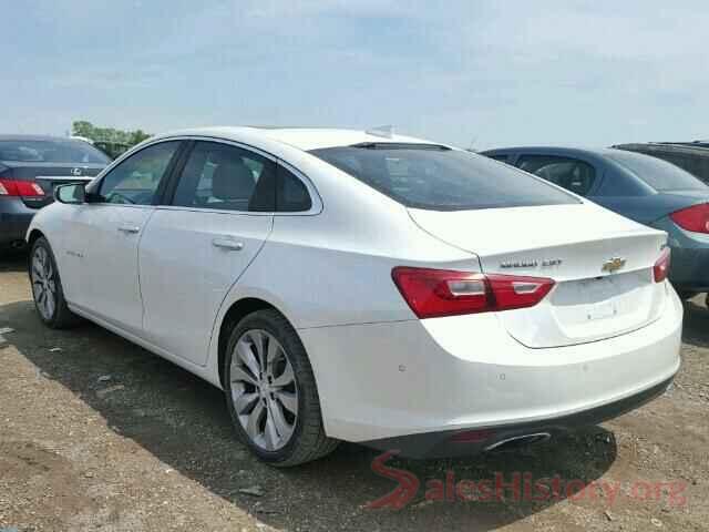 1C4RJFCGXJC180359 2016 CHEVROLET MALIBU