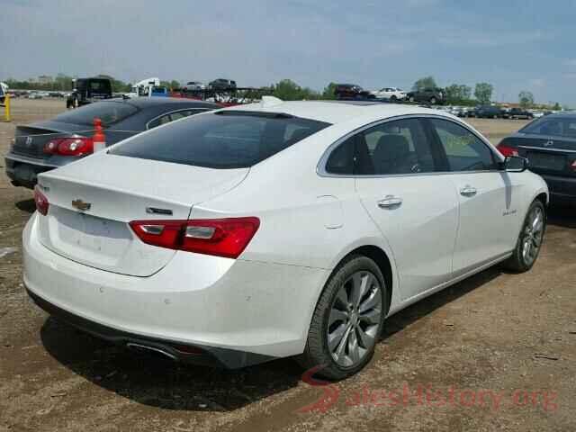 1C4RJFCGXJC180359 2016 CHEVROLET MALIBU