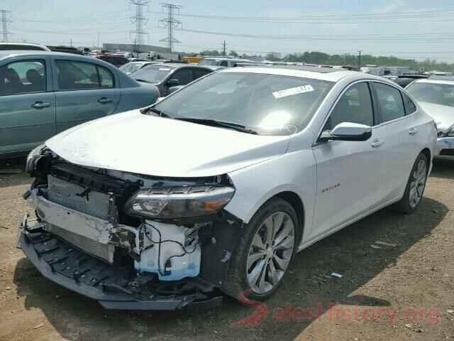 1C4RJFCGXJC180359 2016 CHEVROLET MALIBU