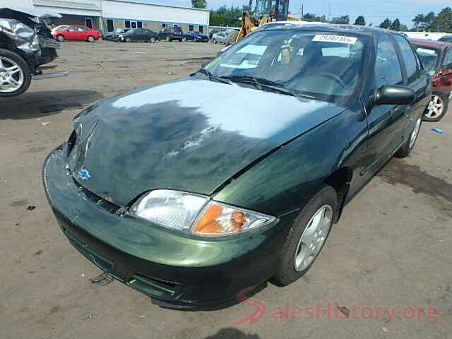 NM0LS6E76G1253129 2000 CHEVROLET CAVALIER