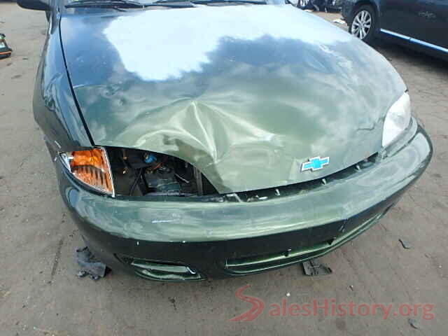 NM0LS6E76G1253129 2000 CHEVROLET CAVALIER