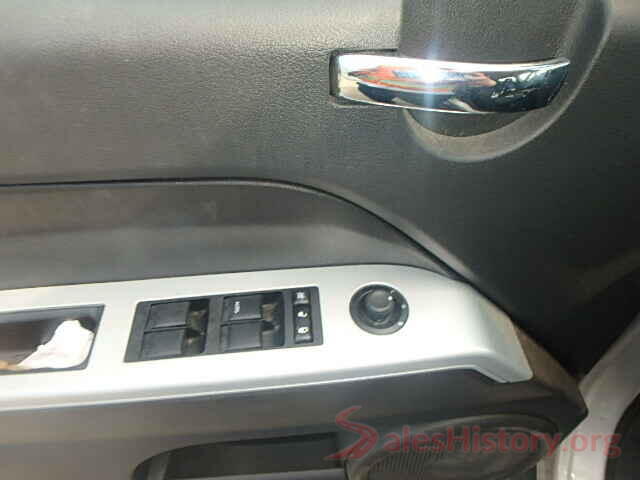 3N1AB7AP5HY357360 2008 JEEP COMPASS