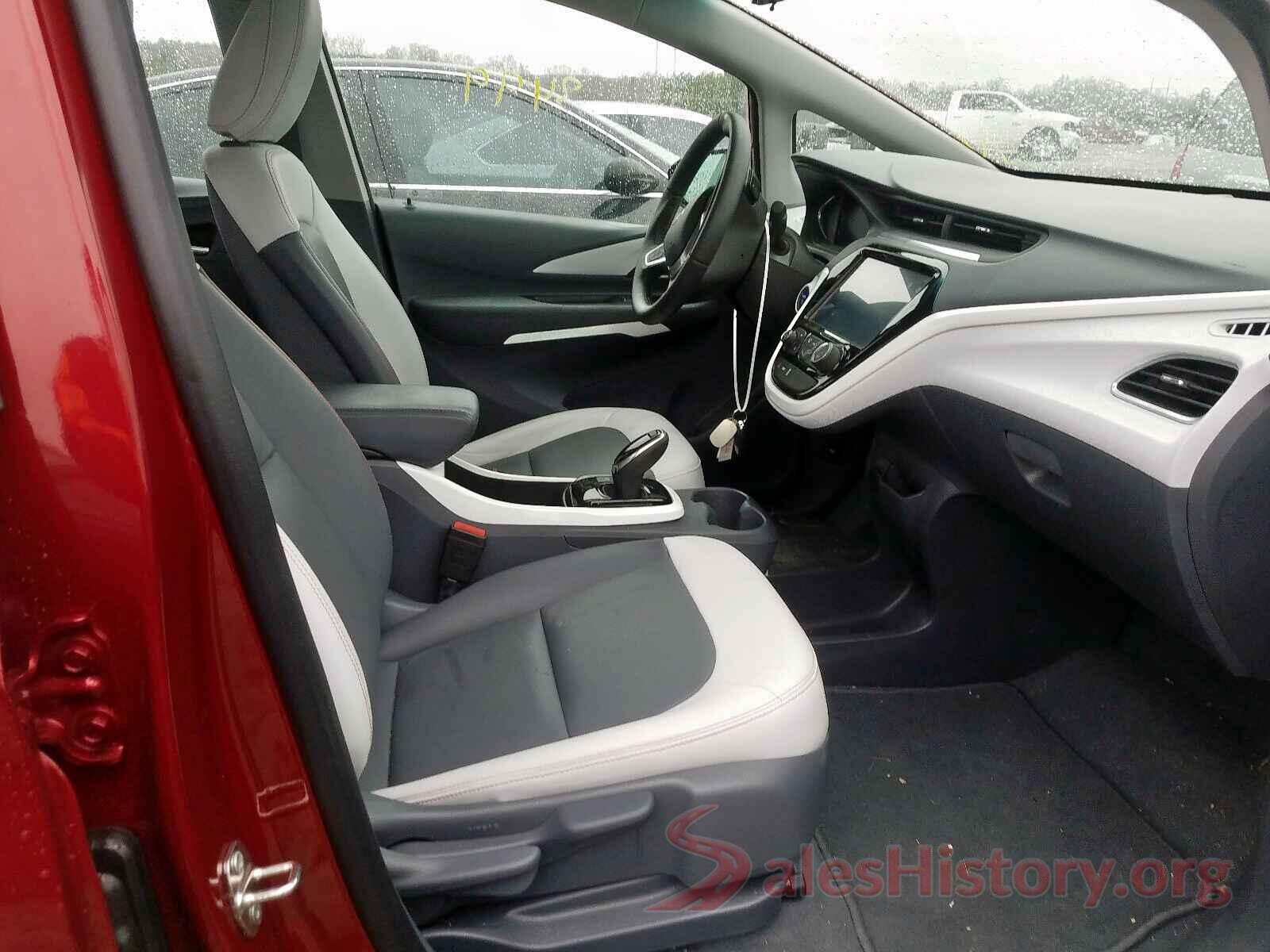 1G1FZ6S05K4124317 2019 CHEVROLET BOLT