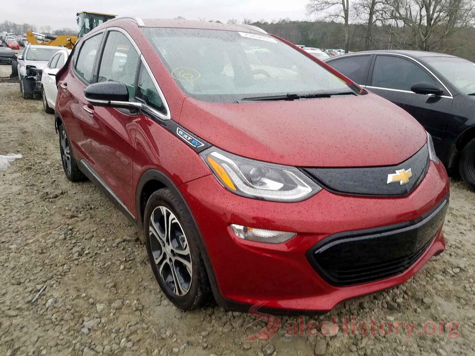 1G1FZ6S05K4124317 2019 CHEVROLET BOLT