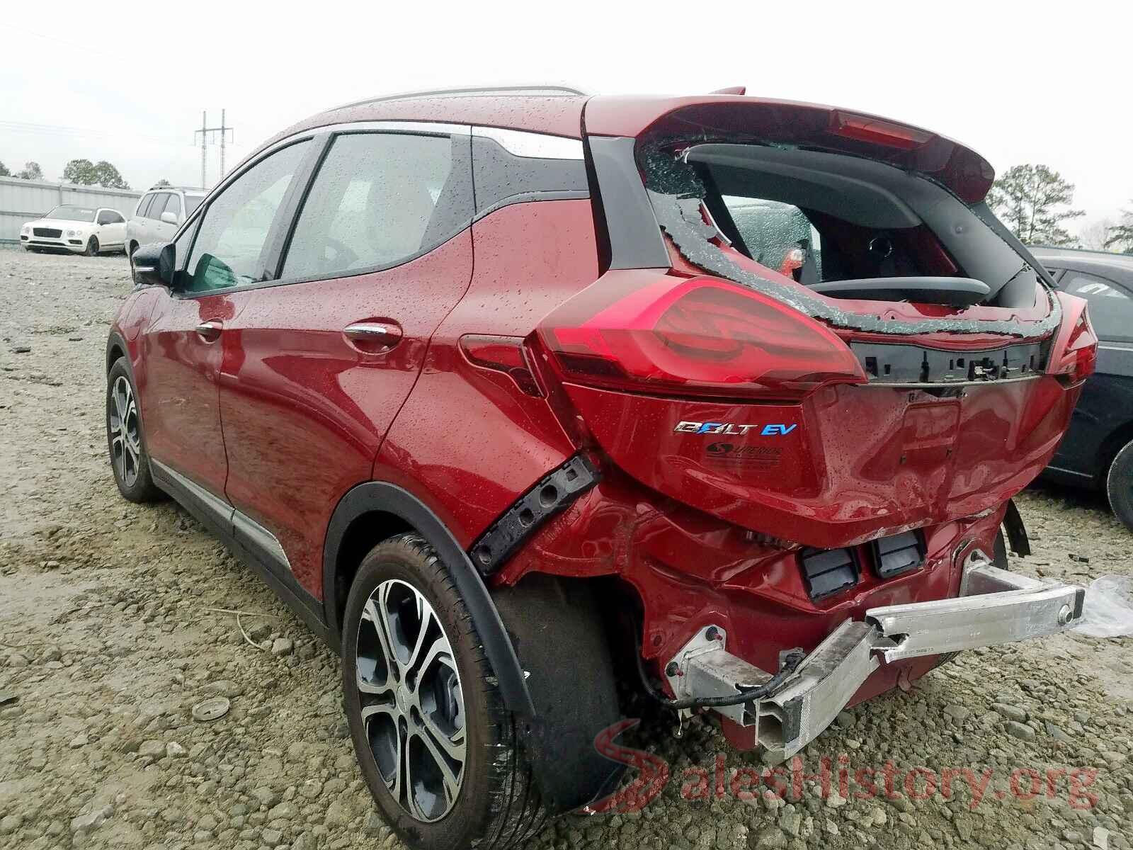 1G1FZ6S05K4124317 2019 CHEVROLET BOLT