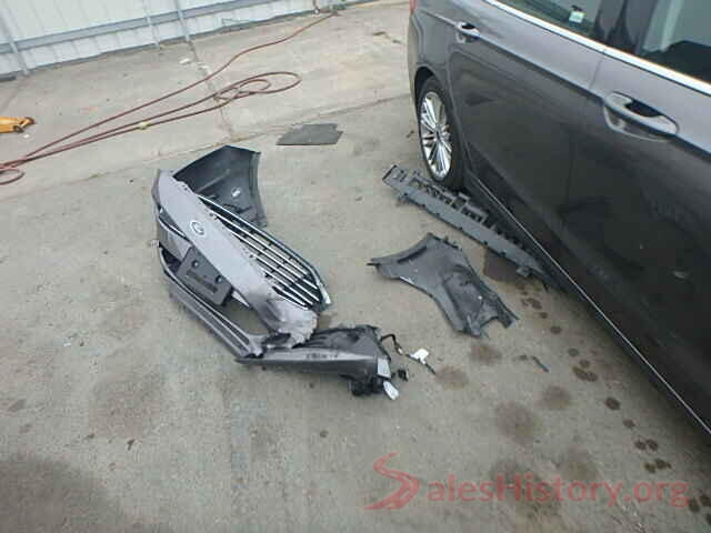 3N1CN8EV7LL834780 2014 FORD FUSION