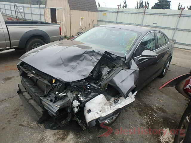 3N1CN8EV7LL834780 2014 FORD FUSION