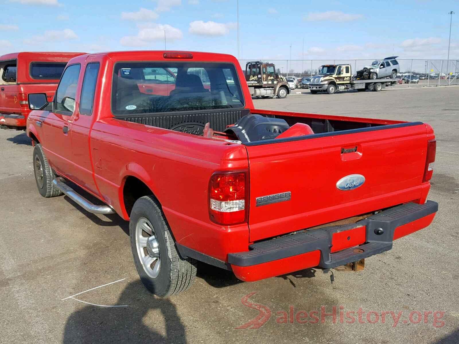 2T1BURHE6JC968855 2008 FORD RANGER SUP