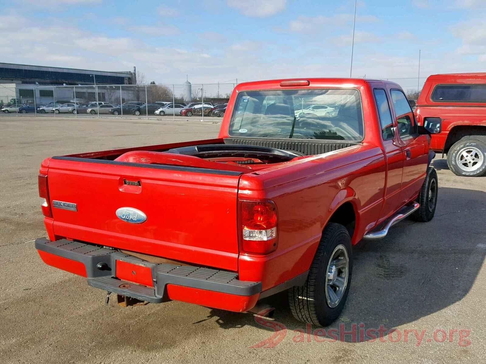 2T1BURHE6JC968855 2008 FORD RANGER SUP