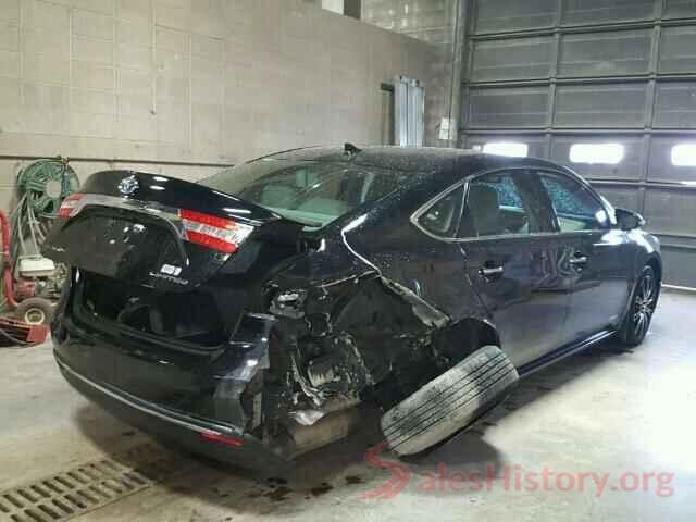 4T1BD1EB8EU028623 2014 TOYOTA AVALON