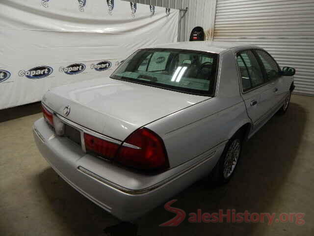 3VV3B7AXXKM130414 2001 MERCURY GRMARQUIS