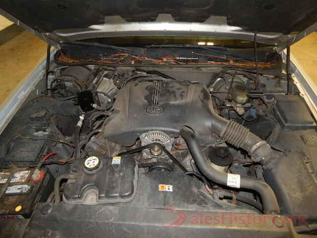 3VV3B7AXXKM130414 2001 MERCURY GRMARQUIS