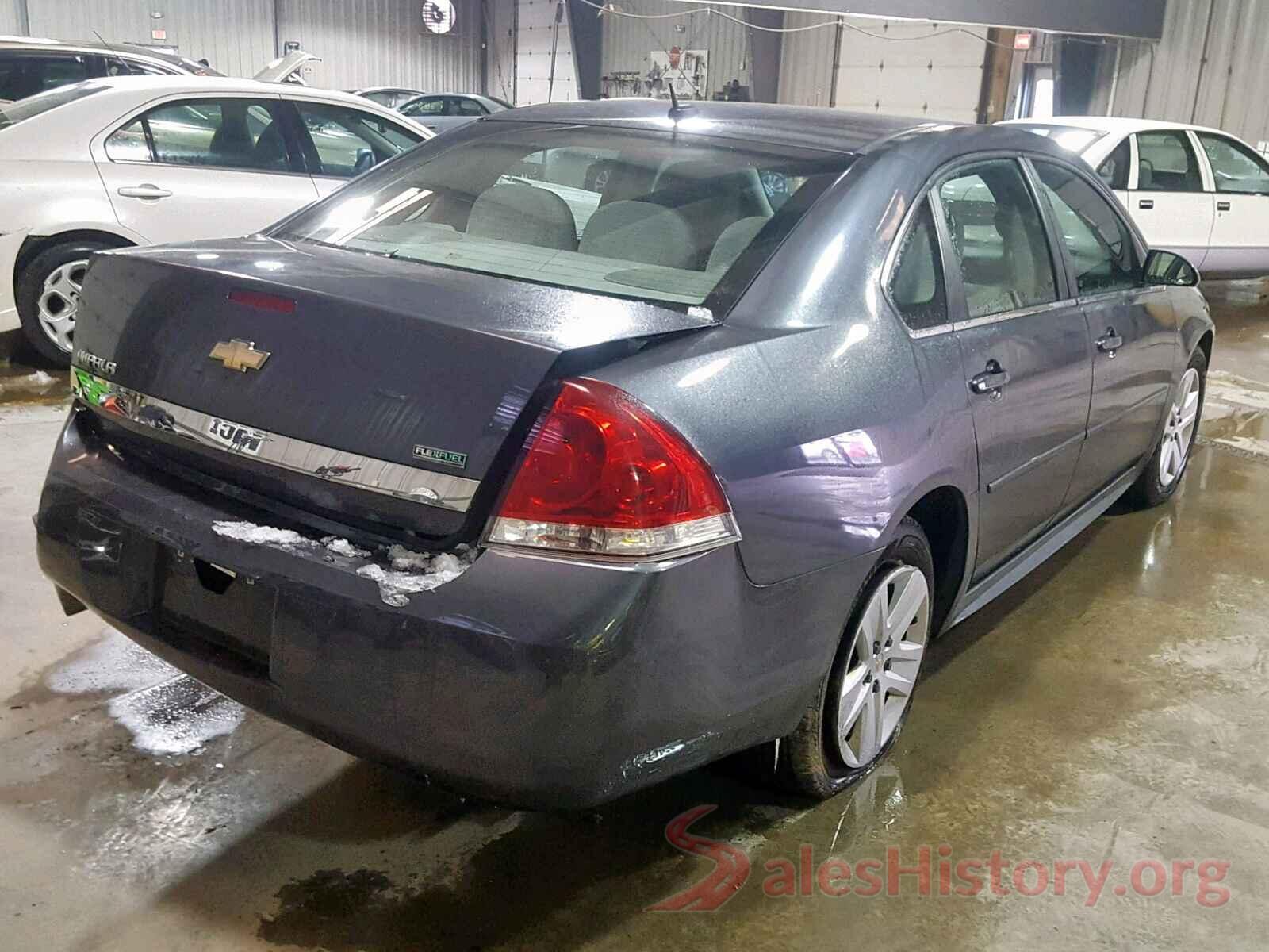 5N1AT2MT6HC858476 2011 CHEVROLET IMPALA