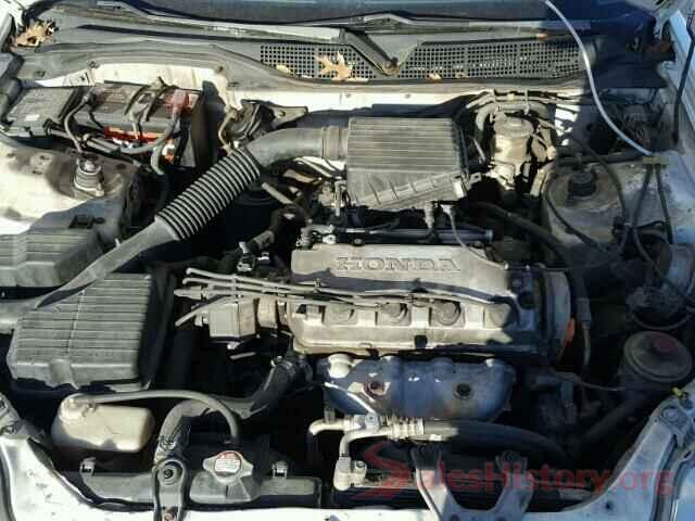 KM8R2DHE9LU109686 1999 HONDA CIVIC