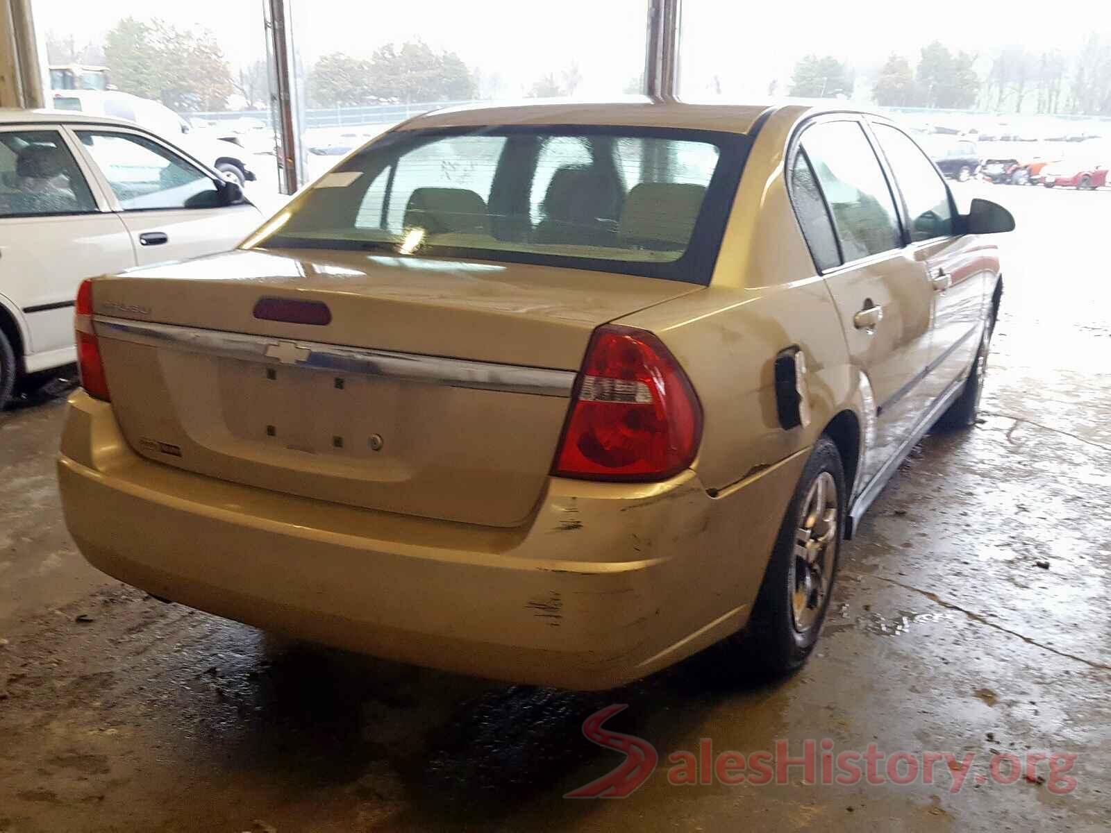 JTMBFREV1HJ152424 2004 CHEVROLET MALIBU