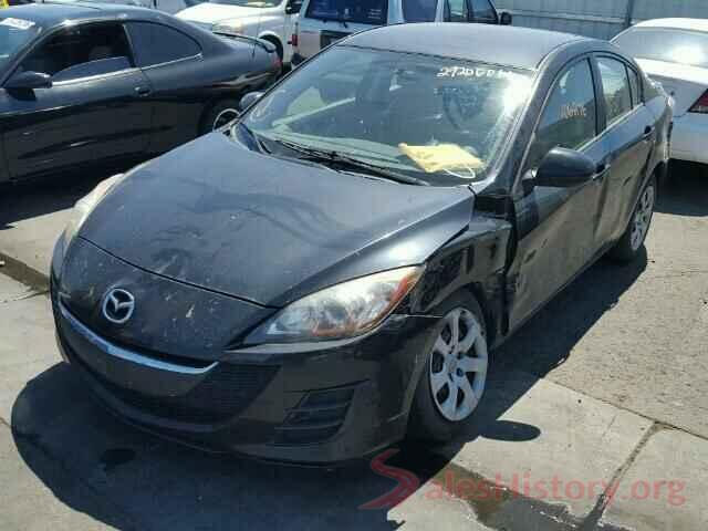 JN8AY2ND1J9052890 2010 MAZDA 3