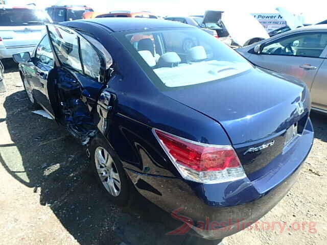 3N1AB7AP3GY291227 2008 HONDA ACCORD