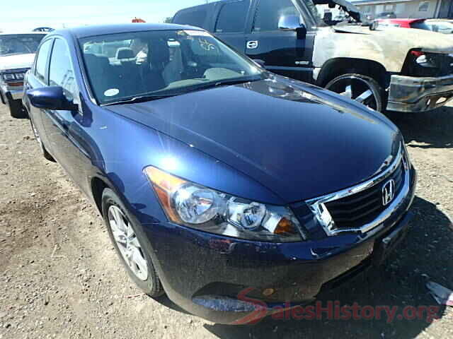 3N1AB7AP3GY291227 2008 HONDA ACCORD