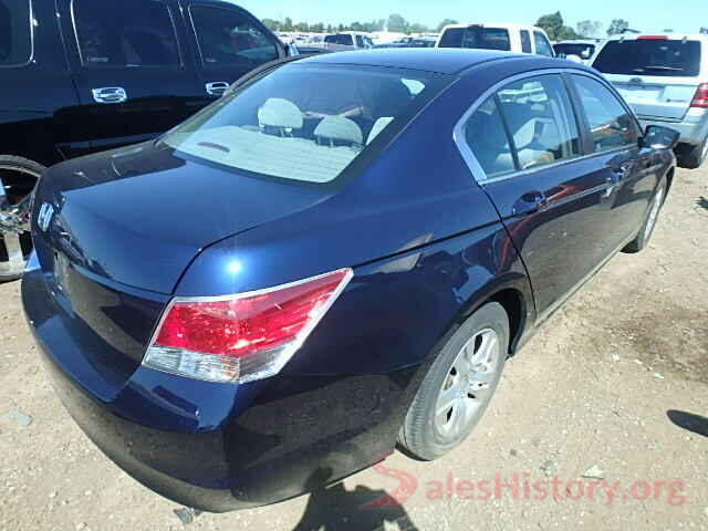 3N1AB7AP3GY291227 2008 HONDA ACCORD