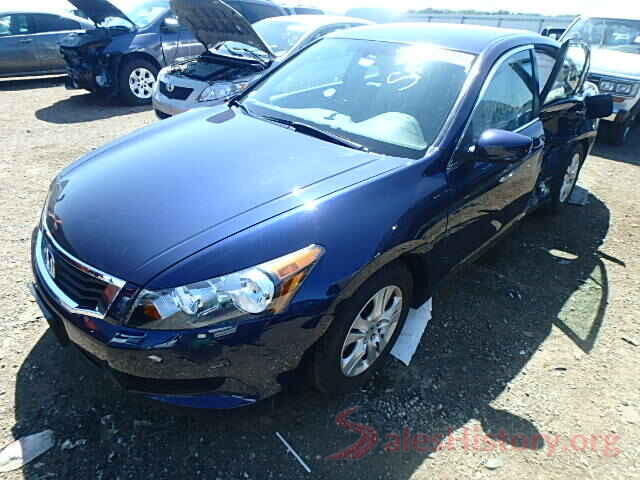 3N1AB7AP3GY291227 2008 HONDA ACCORD