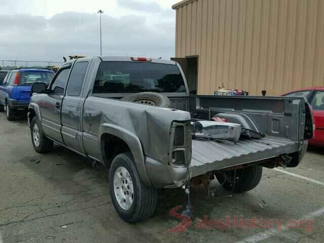 5FNRL5H3XGB028734 2006 CHEVROLET SILVERADO