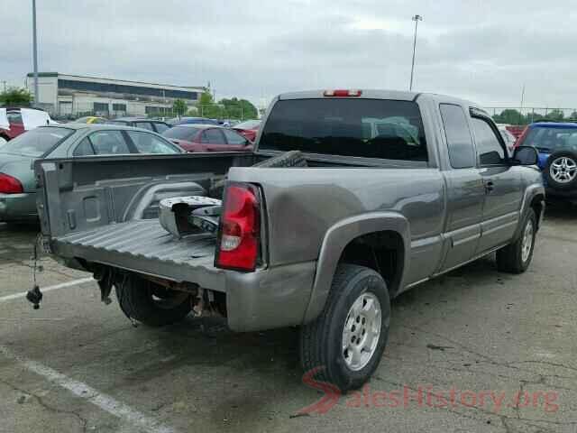 5FNRL5H3XGB028734 2006 CHEVROLET SILVERADO