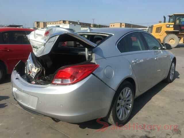 3N1AB7AP3JY243976 2011 BUICK REGAL