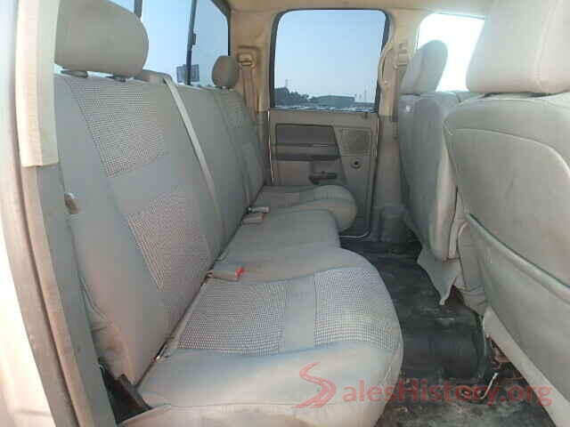 5N1DR2MM2JC625690 2008 DODGE RAM 2500