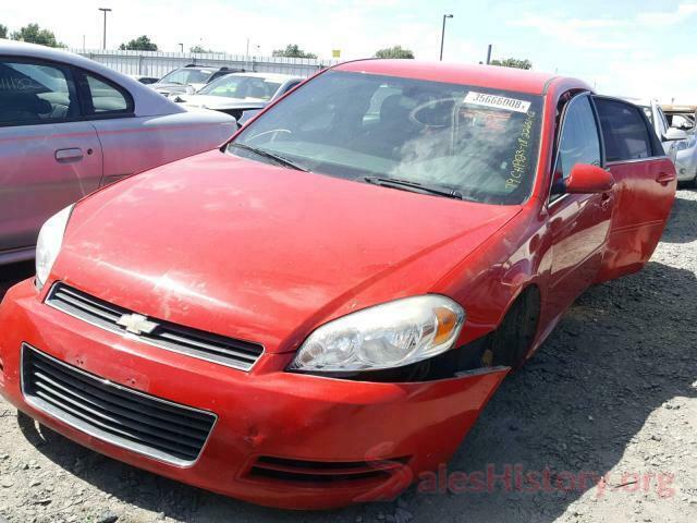 3MZBN1K77JM207989 2013 CHEVROLET IMPALA