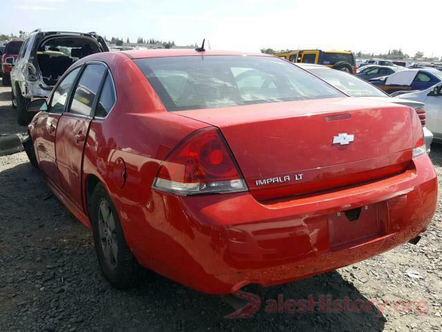 3MZBN1K77JM207989 2013 CHEVROLET IMPALA